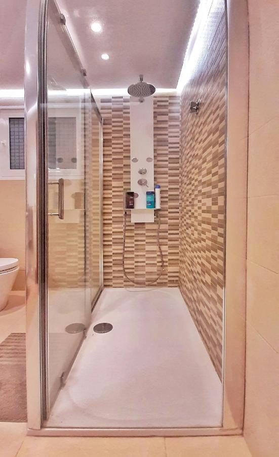 شقة Casa En Cortinan Bergondo المظهر الخارجي الصورة